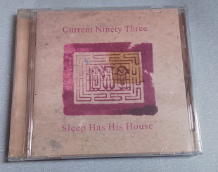Current Ninety Three - Sleep Has His House