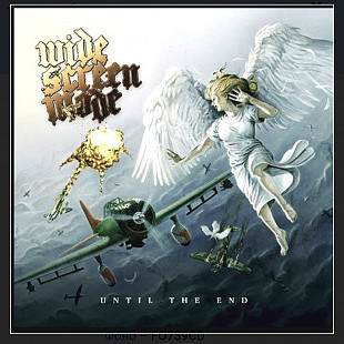 CD Widescreen Mode - Until The End