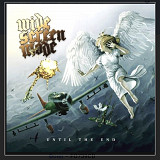 CD Widescreen Mode - Until The End