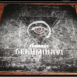 CD Egonaut - Deluminati