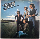 Smokie And Chris Norman - The Other Side Of The Road - 1979. (LP). 12. Vinyl. Пластинка. Germany.