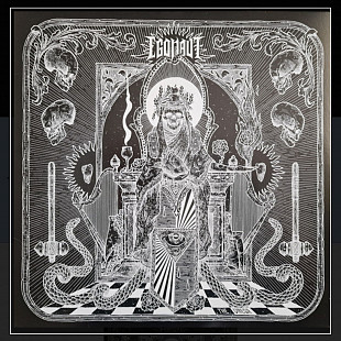 CD Egonaut - The Omega