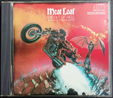 Meat Loaf – Bat Out Of Hell (USA)
