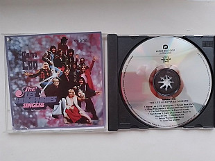 The Les Humphries Singers Mama Loo