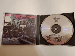 The Les Humphries Singers Old man moses