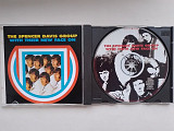 The Spencer Davis group With their new face on