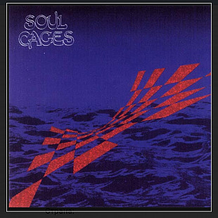 CD Soul Cages - Soul Cages