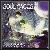 CD Soul Cages - Moments