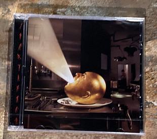 The Mars Volta – De-Loused In The Comatorium