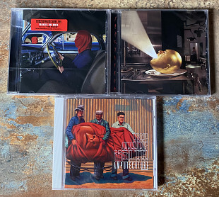 The Mars Volta - CD