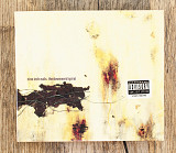 Nine Inch Nails - The Downward Spiral (США)