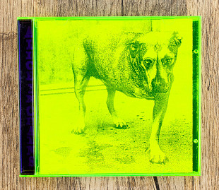 Alice In Chains - Alice In Chains (США)