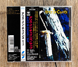 Alice In Chains - Sap (Японія)