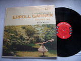 Erroll Garner ( ORIGINAL )
