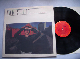 Tom Scott