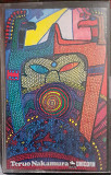 Аудіо касета Teruo Nakamura - Unicorn.