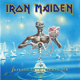Iron maiden seventh son of a seventh son (1998)
