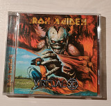 Iron maiden virtual XI (укр)