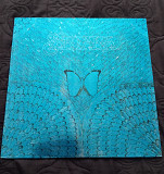 Santana - Barboletta '1974 ('1982) NM-/NM-