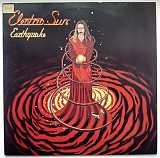 Electric Sun EX Scorpions - Earthquake - 1979. (LP). 12. Vinyl. Пластинка. Germany.