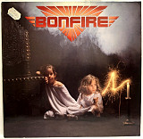 Bonfire - Don't Touch The Light - 1986. (LP). 12. Vinyl. Пластинка. Germany.