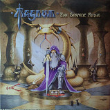 MAGNUM – The Serpent Rings - 2xLP - Red Vinyl '2020/RE Limited Edition - NEW