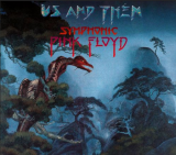 The London Philharmonic Orchestra – Us And Them ( Symphonic Pink Floyd )