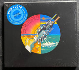 Pink Floyd – Wish You Were Here • Experience Edition – CD EMI EU