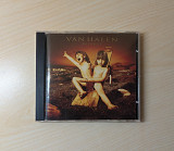 Van Halen – Balance - 1995 CD (E.U.)