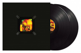 The Cure - Show (1993/2023) (2xLP)