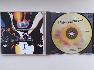 Manny Charlton Band Stonkin