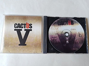 Cactus 5 2006