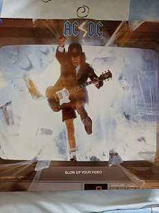 Ac dc blow up your video