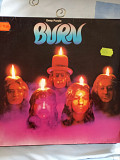 Deep purple burn