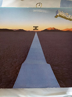 Judas priest point of entry