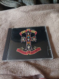 Guns N' Roses – Appetite For Destruction