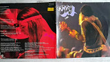 ELOY ( PROG - ROCK ) LIVE 2 LP ( EMI / HARVEST 1C164-32934/35 A1/B1 ) GERMANY
