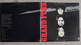 GRAND FUNK CLOSER TO HOME ( CAPITOL SKAO 471 ) G/F 1970 US