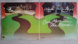 LYNYRD SKYNYRD ONE MORE FROM THE ROAD 2 LP ( MCA - 5442-9 / 2-6001 ) G/F with OIS POSTER 1976 US