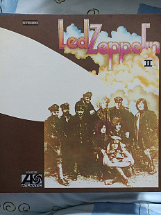Led zeppelin 2
