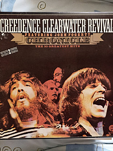 Creedence chronicle