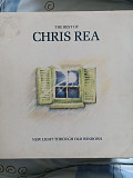 Chris rea the best of