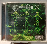 Cypress Hill - IV. ( Japan )