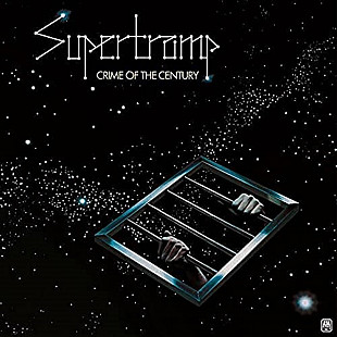 Вініл Supertramp