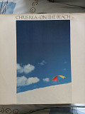 Chris rea on the beach
