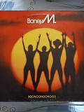Boney m boonoonoonoos