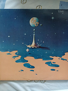 Electric light orchestra time