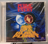 Public Enemy - Fear Of A Black Planet