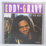 Eddy Grant – At His Best LP 12" (Прайс 36175)