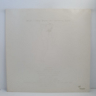 Jethro Tull – M.U. - The Best Of Jethro Tull LP 12" (Прайс 48864)